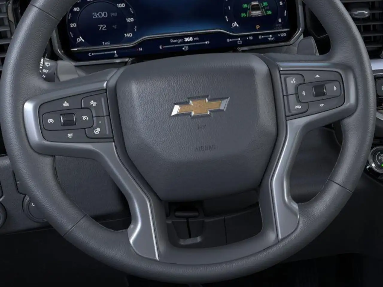 Chevrolet Silverado 1500 снимка Chevrolet Silverado 1500
