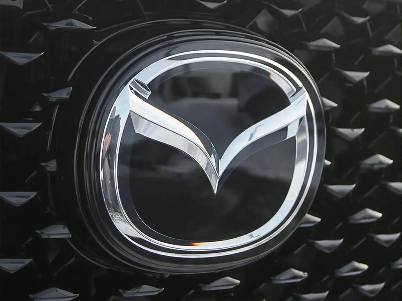 Mazda CX-30 fotografie Mazda CX-30