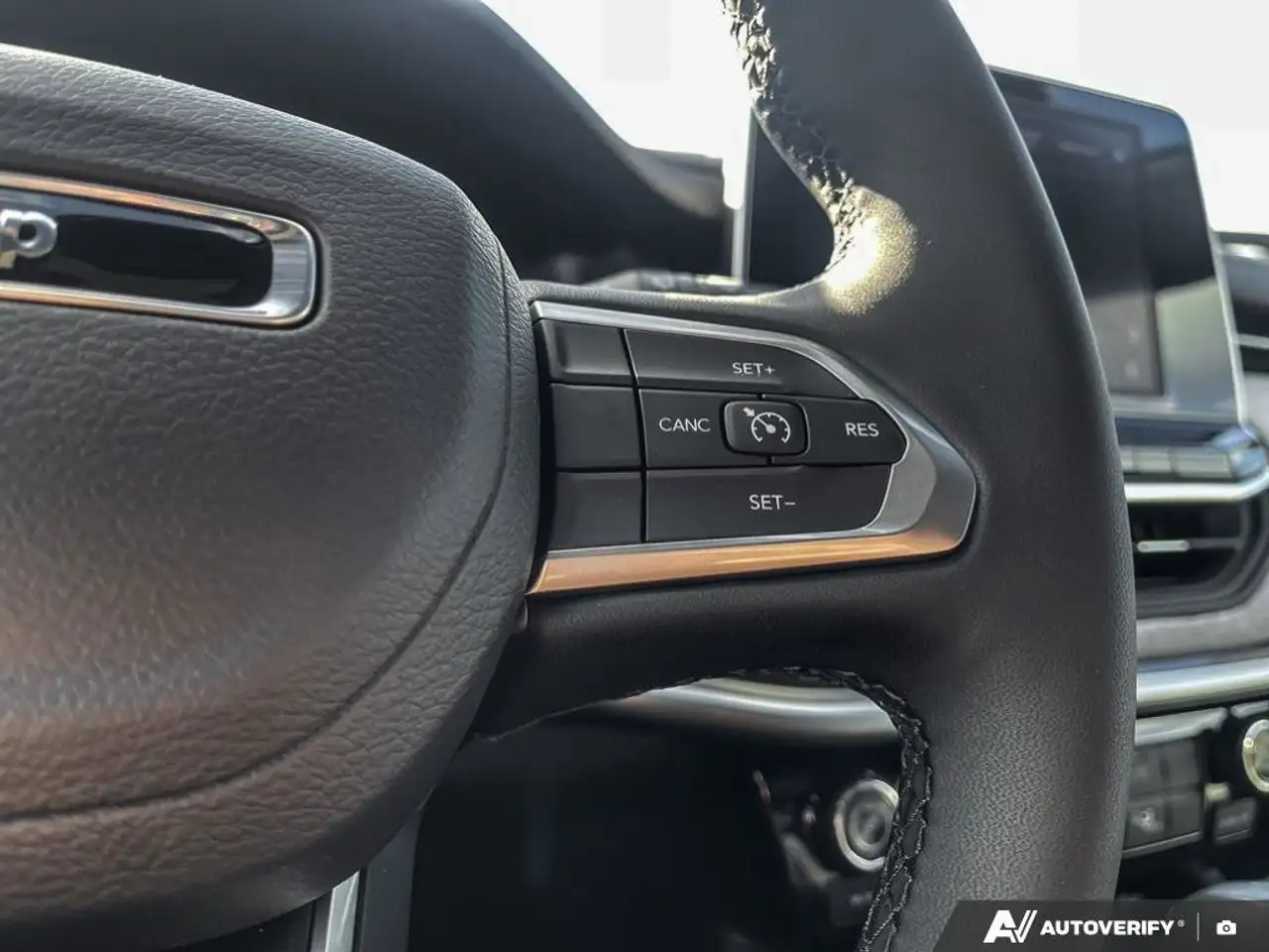 Jeep Compass fotografie Jeep Compass