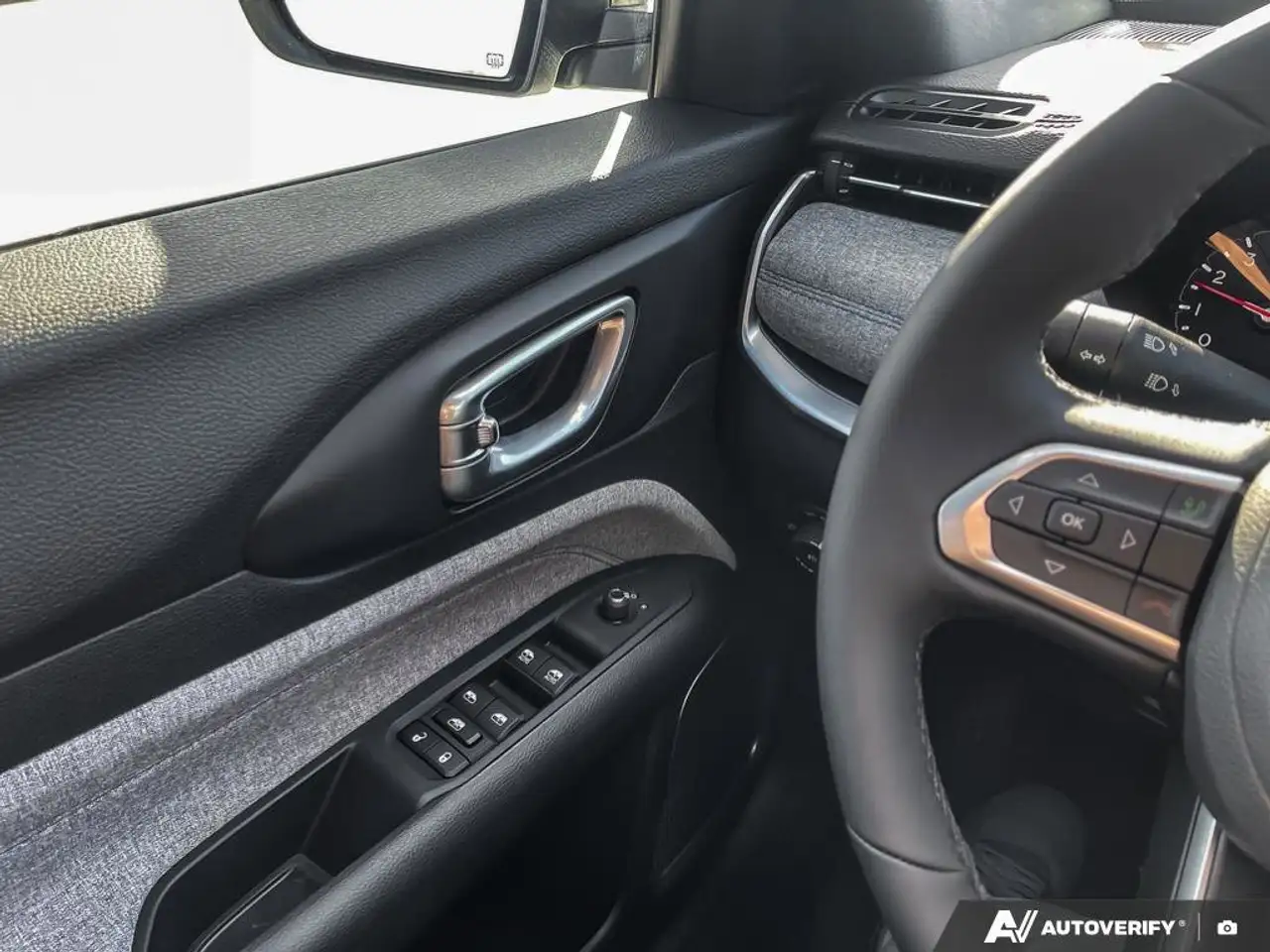 Jeep Compass fotografie Jeep Compass
