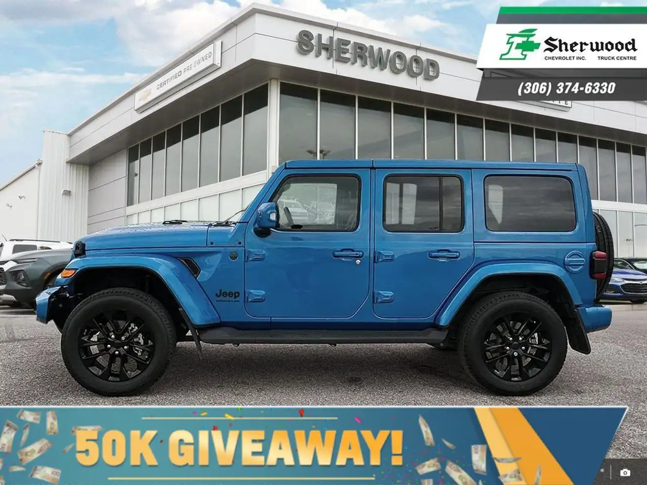 Jeep Wrangler photo Jeep Wrangler