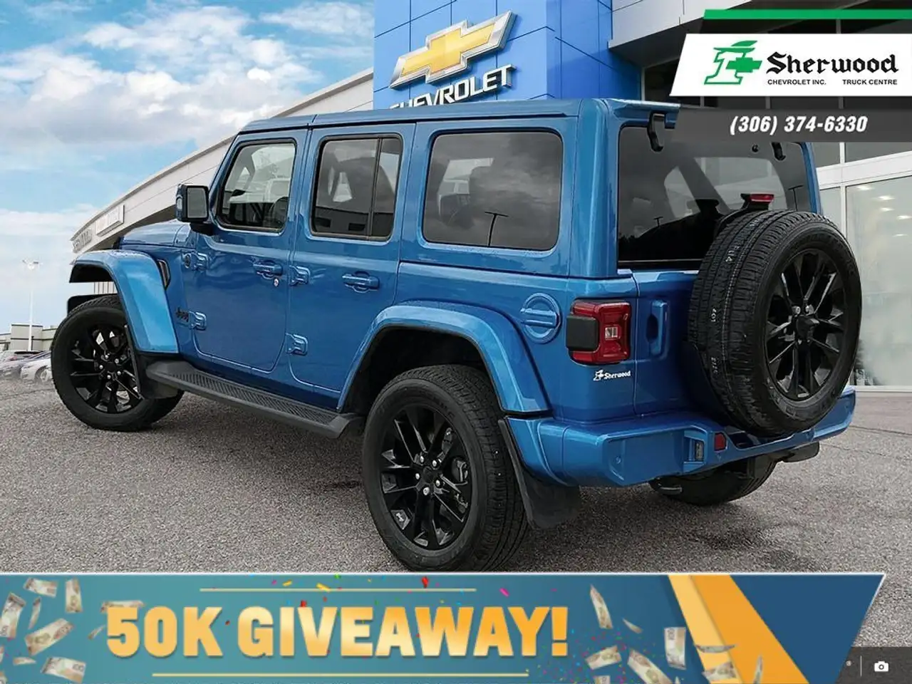 Jeep Wrangler photo Jeep Wrangler