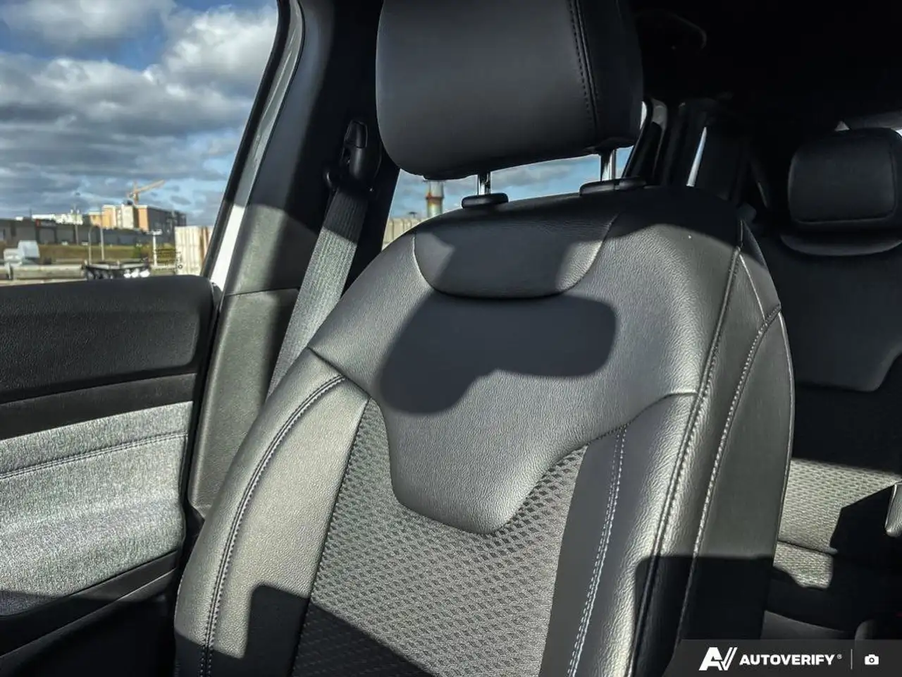 Jeep Compass fotografie Jeep Compass