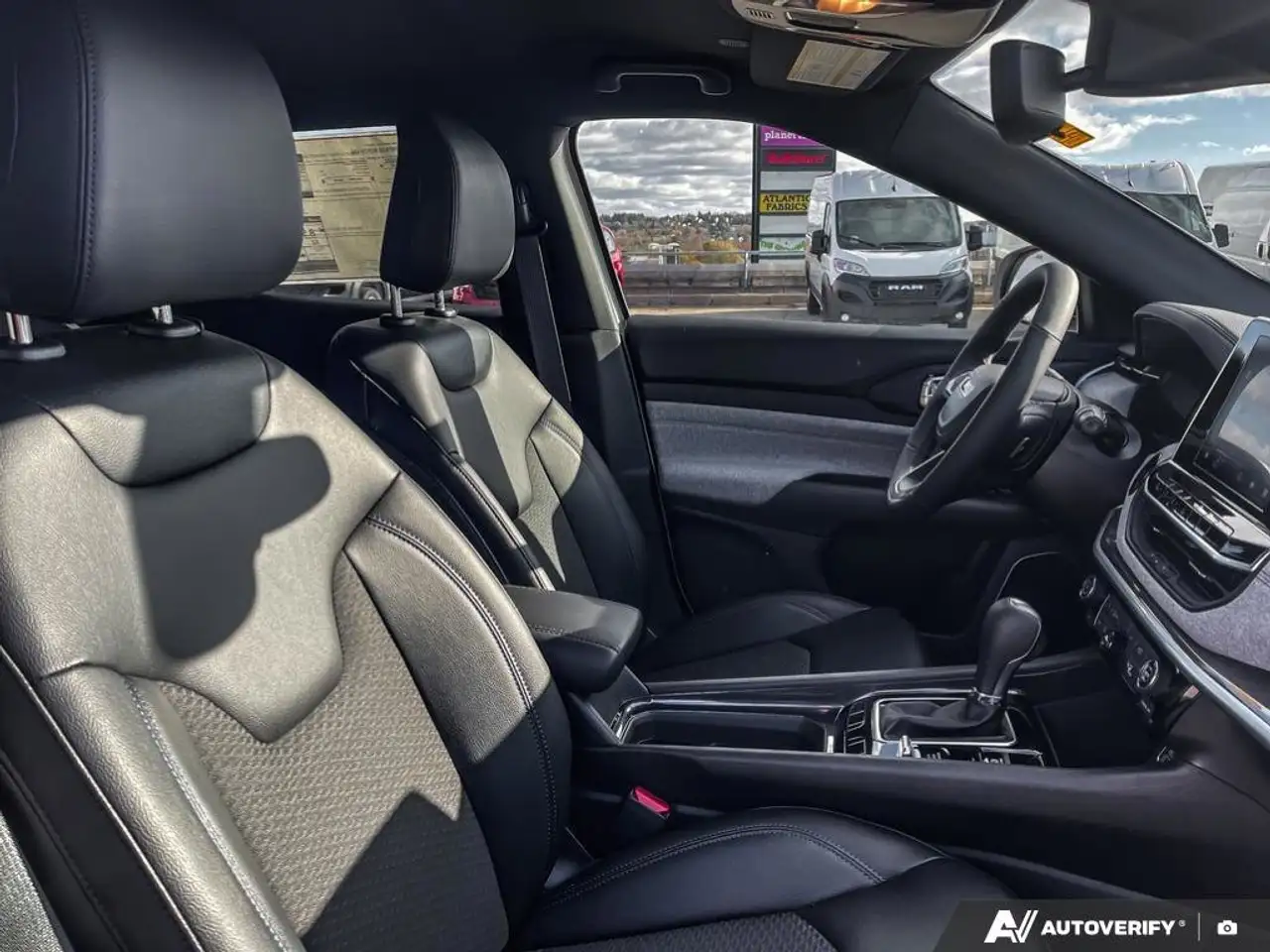 Jeep Compass fotografie Jeep Compass