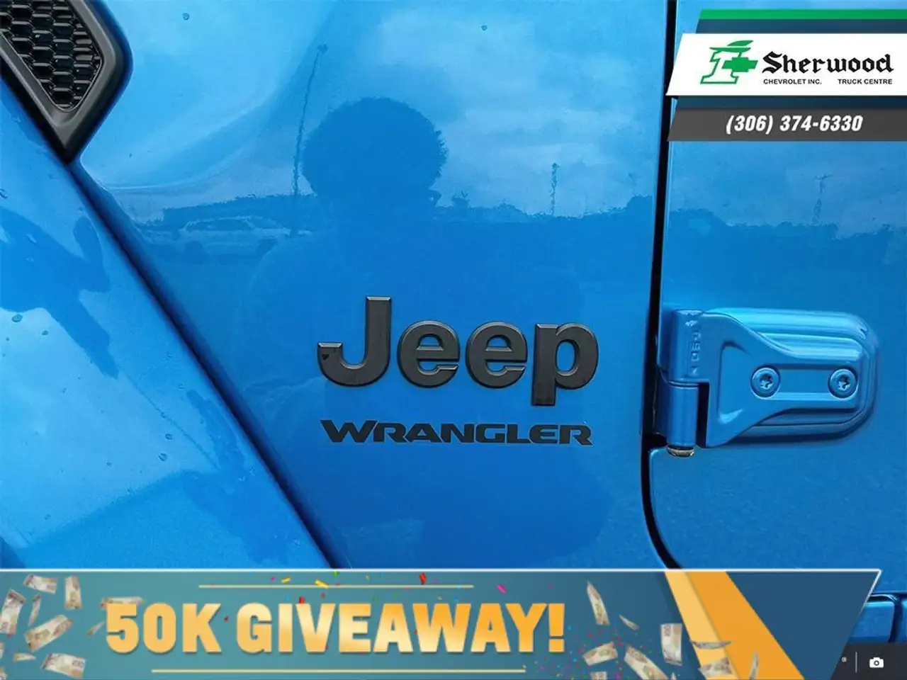 Jeep Wrangler photo Jeep Wrangler