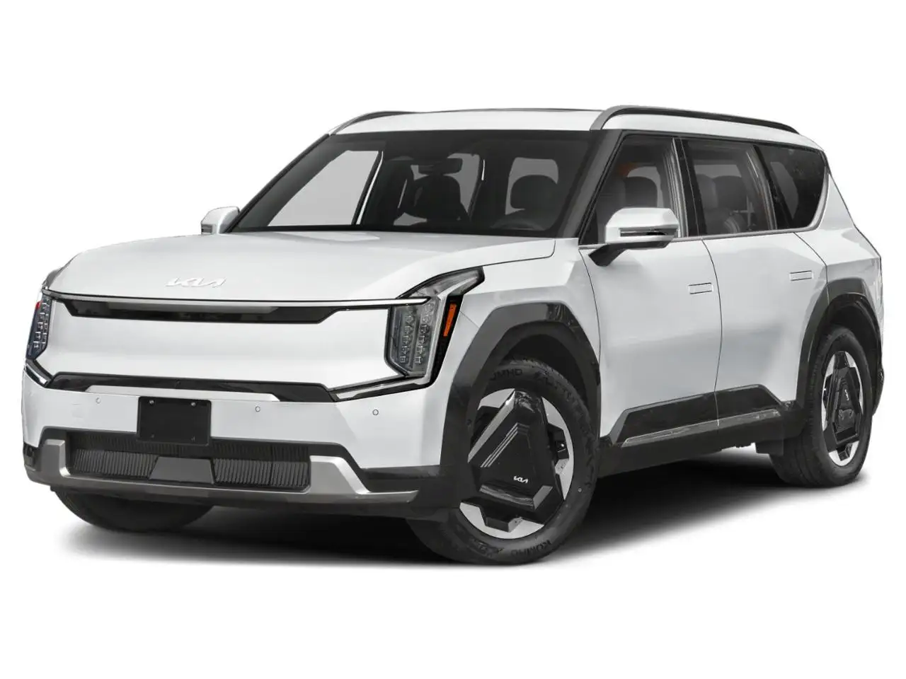 2026 Kia EV9