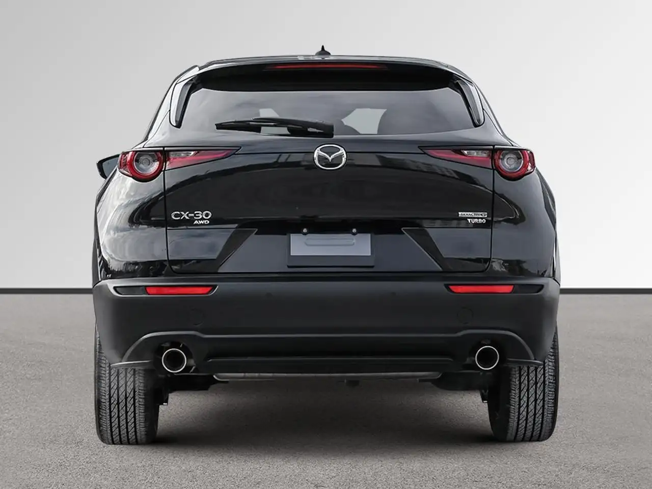 Mazda CX-30 снимка Mazda CX-30