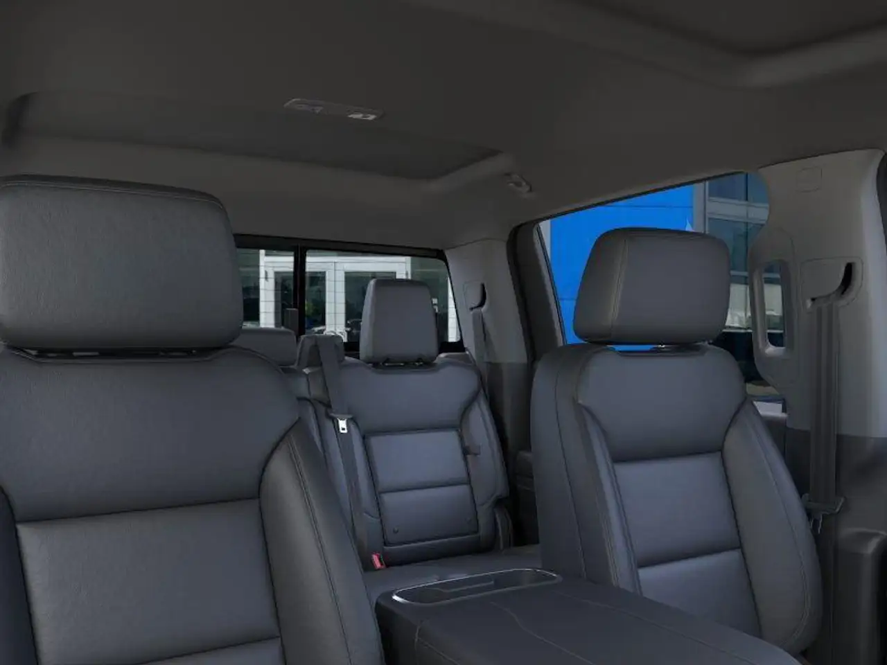 Chevrolet Silverado 1500 снимка Chevrolet Silverado 1500