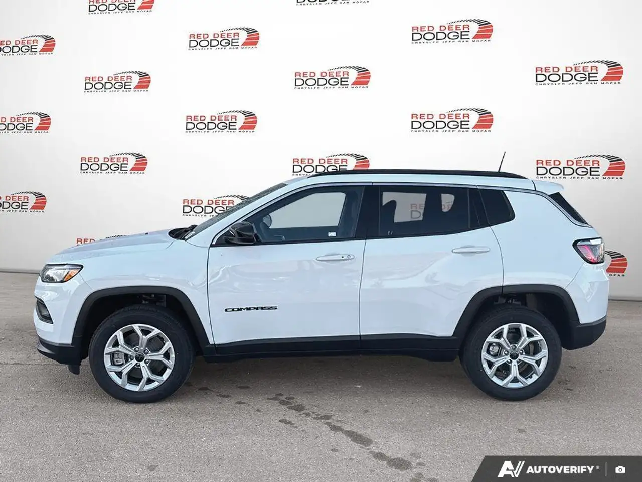 Jeep Compass снимка Jeep Compass