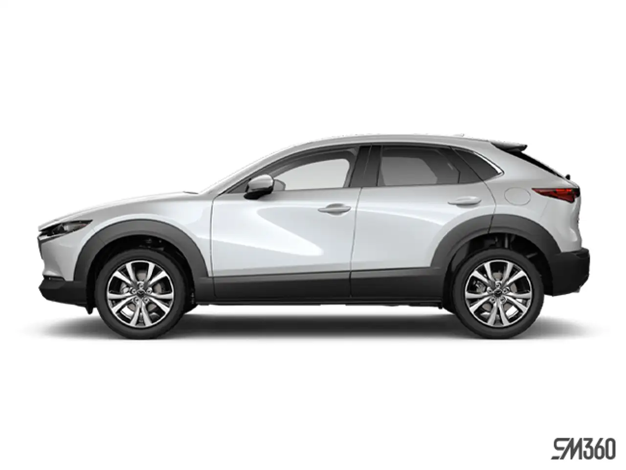 Mazda CX-30 снимка Mazda CX-30