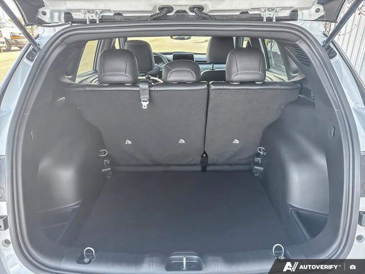 Jeep Compass снимка Jeep Compass