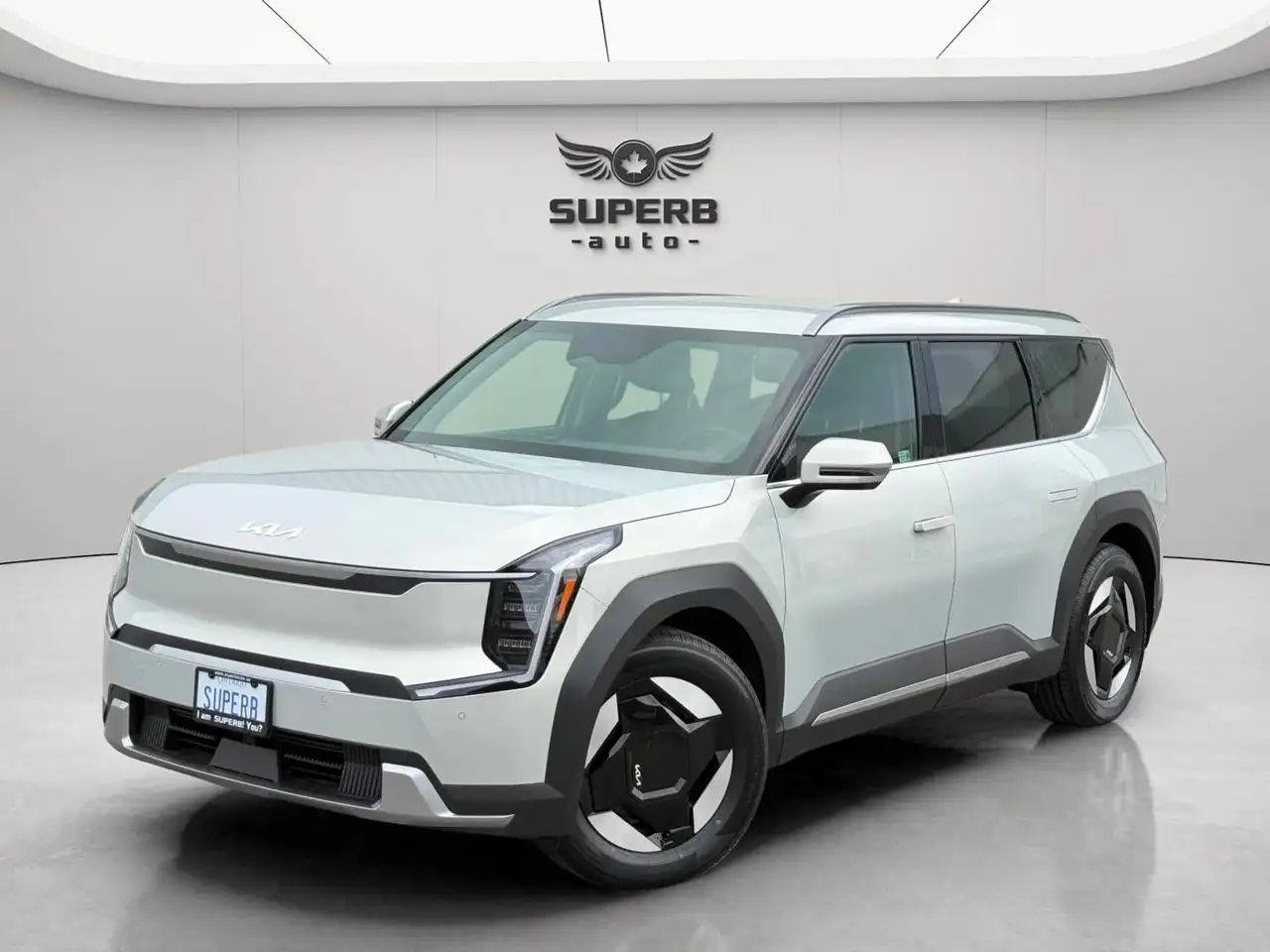 2024 Kia EV9