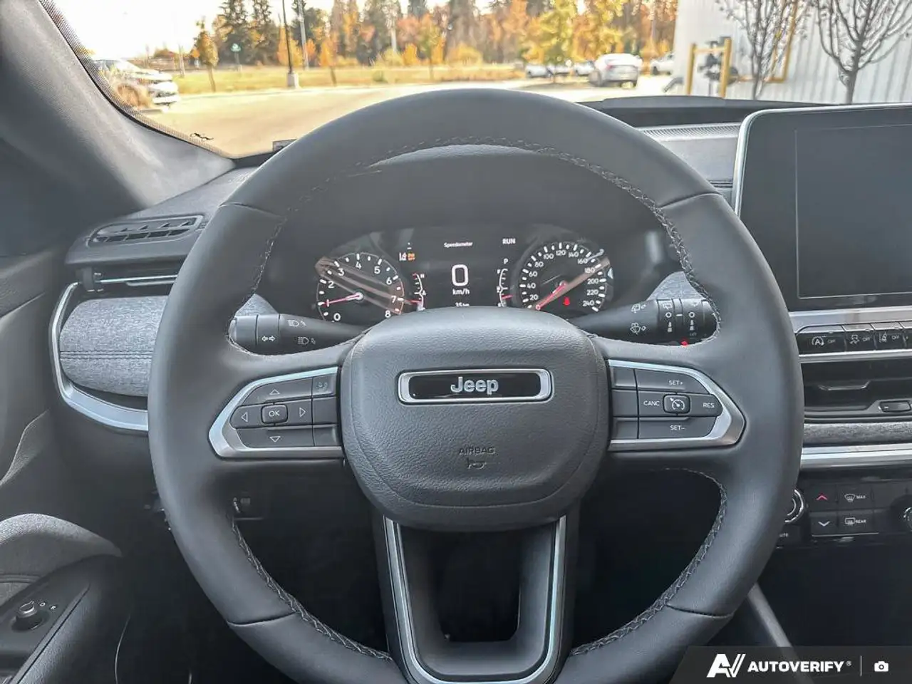 Jeep Compass снимка Jeep Compass