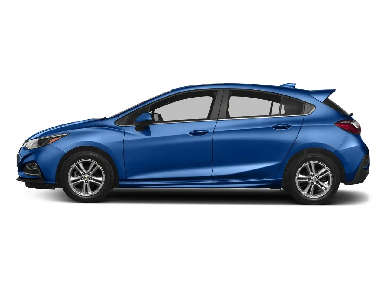 Chevrolet Cruze снимка Chevrolet Cruze