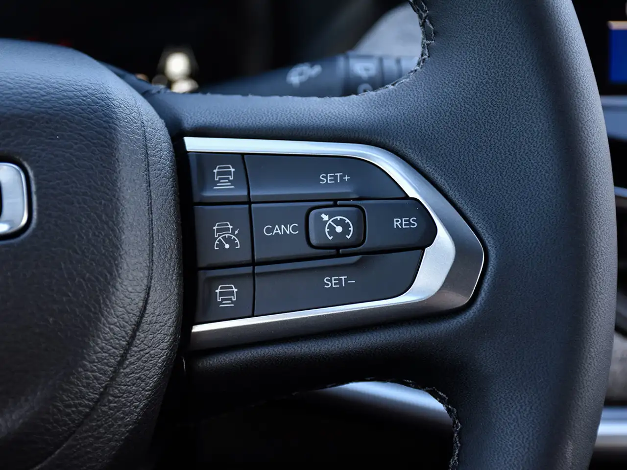 Jeep Compass снимка Jeep Compass