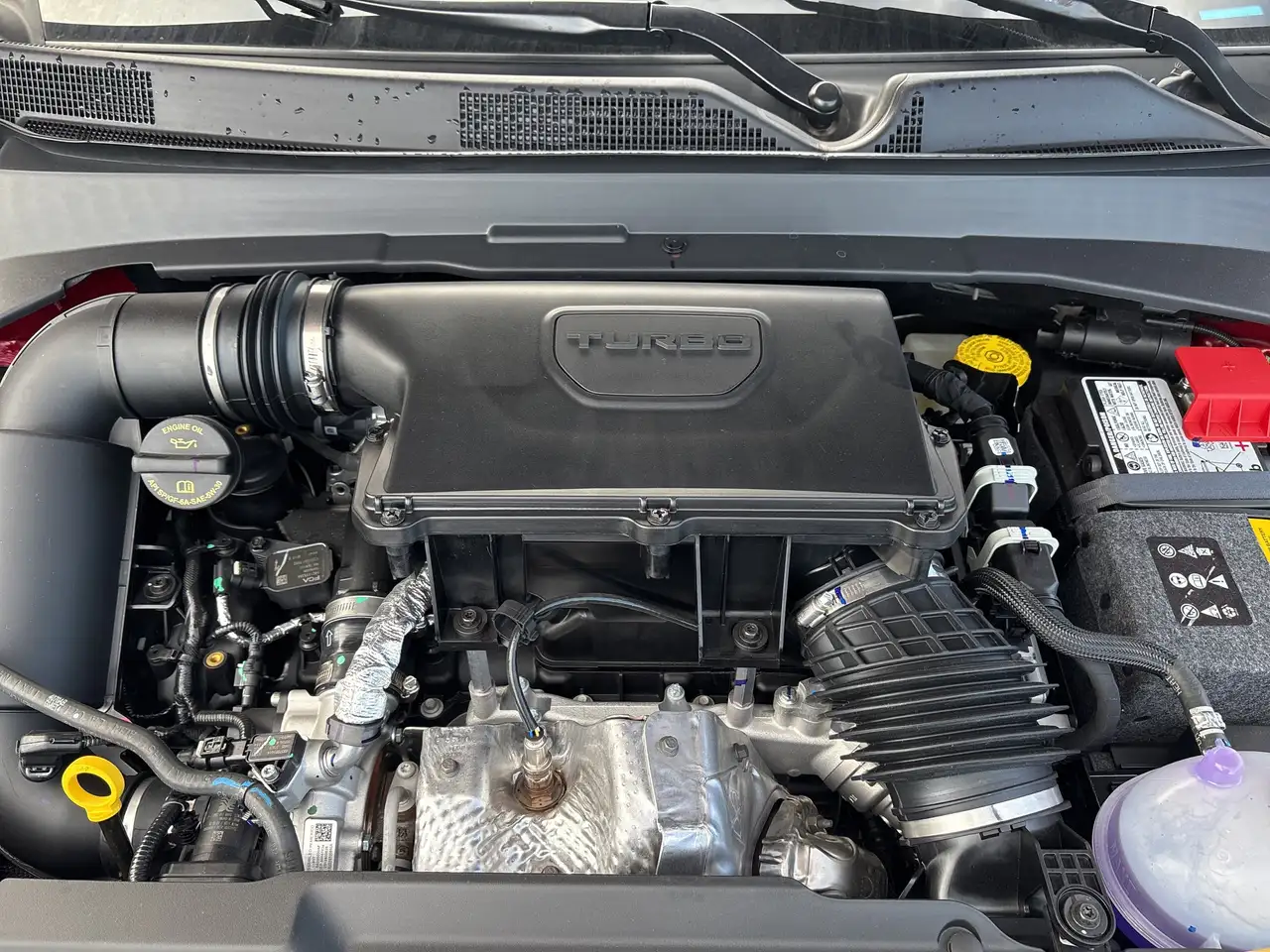 Jeep Compass photo Jeep Compass