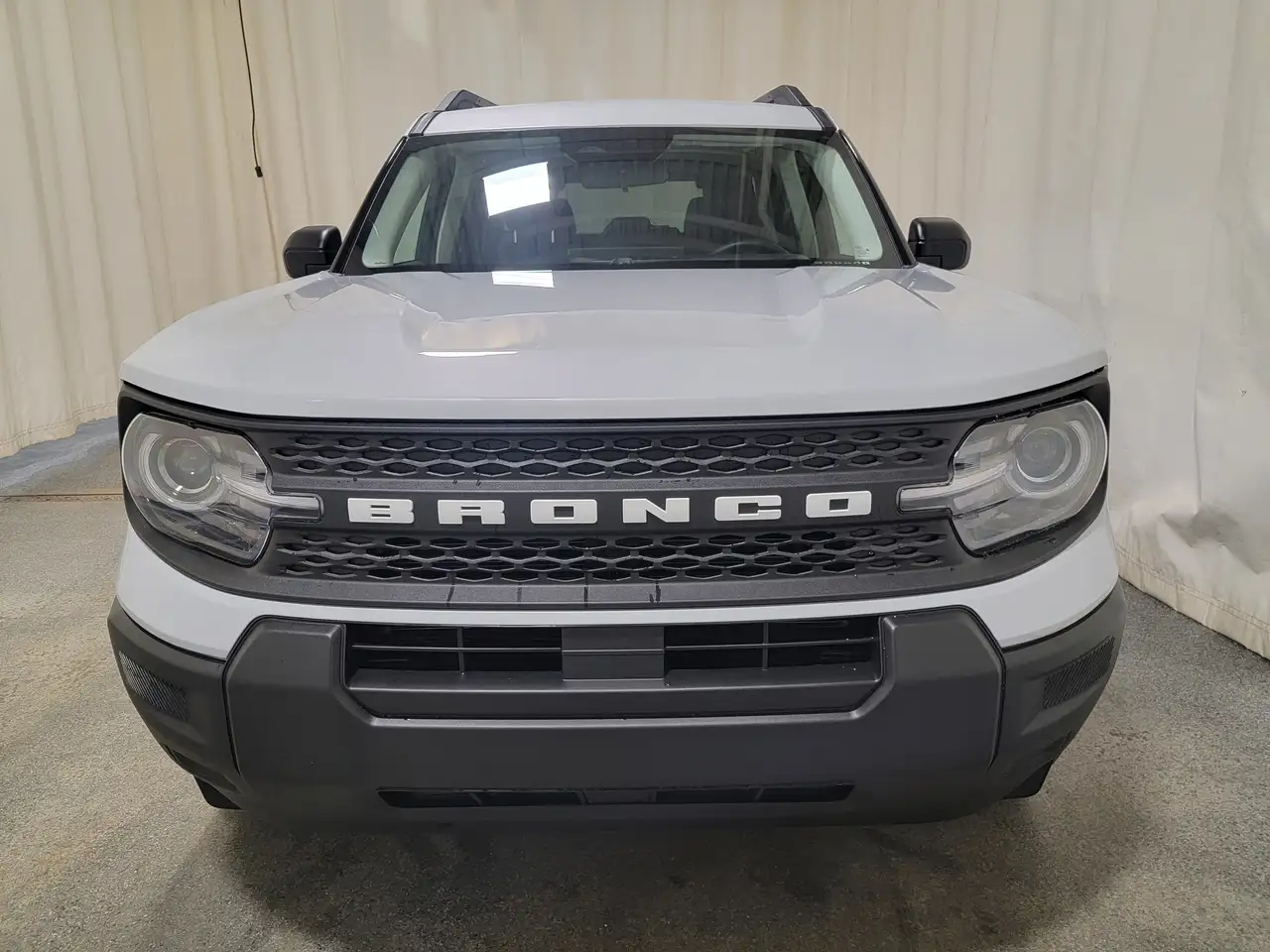 Ford Bronco Sport снимка Ford Bronco Sport