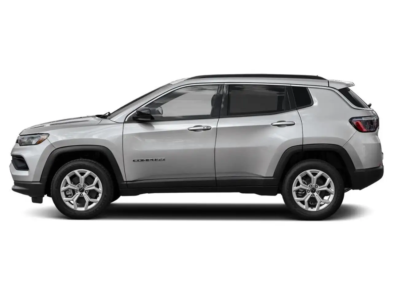 Jeep Compass photo Jeep Compass