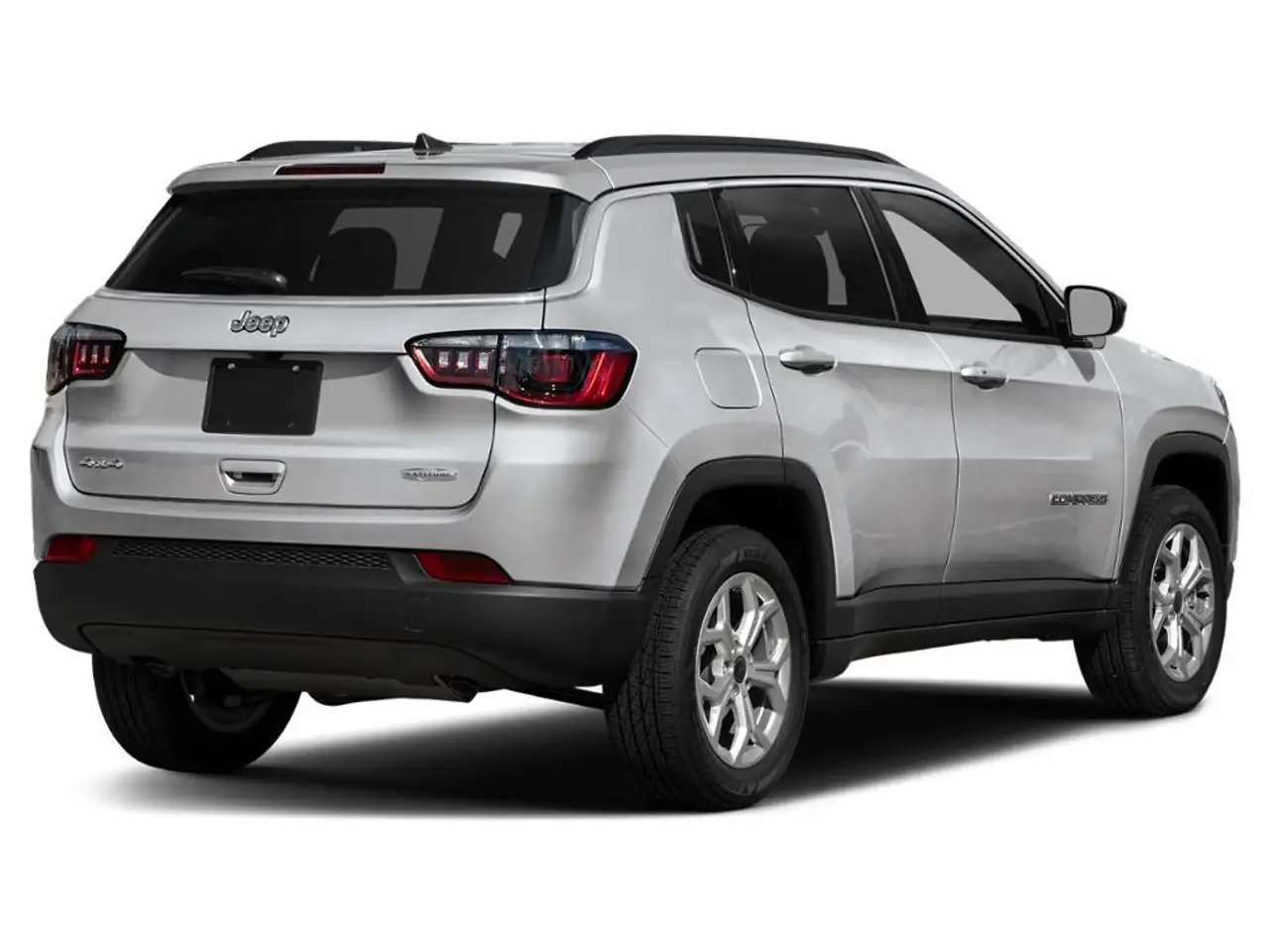 Jeep Compass photo Jeep Compass