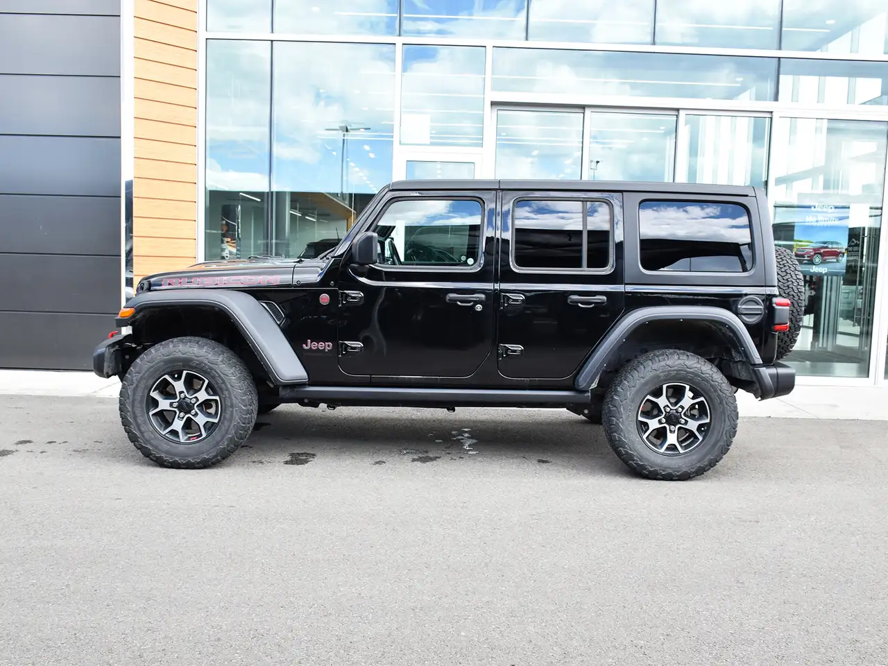 Jeep Wrangler fotografie Jeep Wrangler