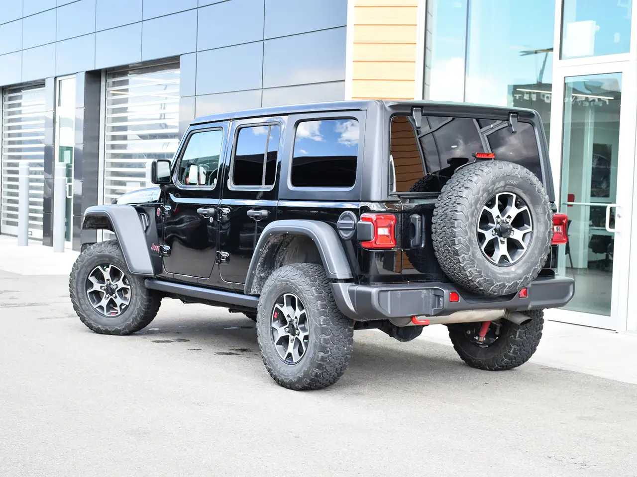 Jeep Wrangler fotografie Jeep Wrangler