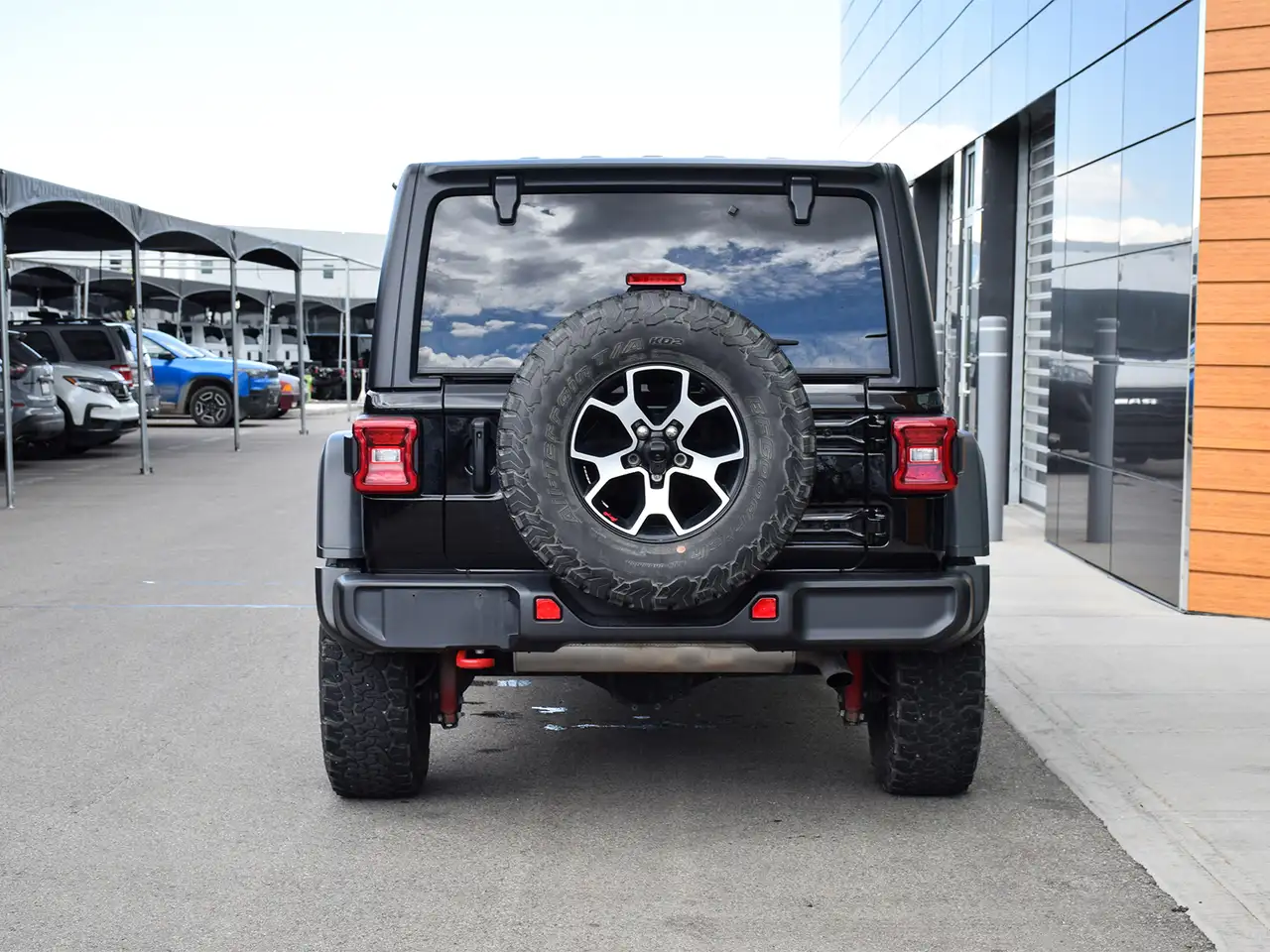 Jeep Wrangler fotografie Jeep Wrangler