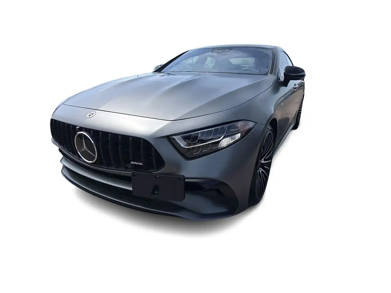 2022 Mercedes-Benz CLS