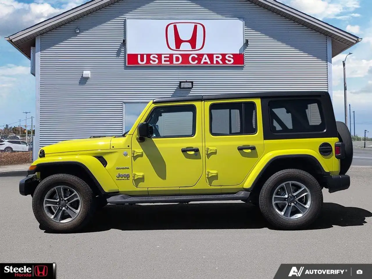 Jeep Wrangler fotografie Jeep Wrangler