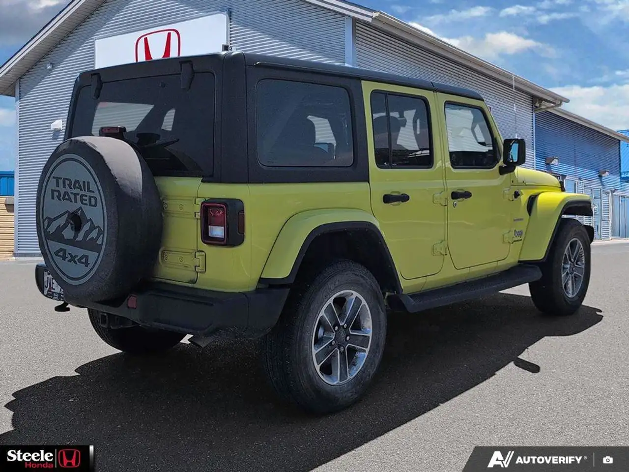 Jeep Wrangler fotografie Jeep Wrangler