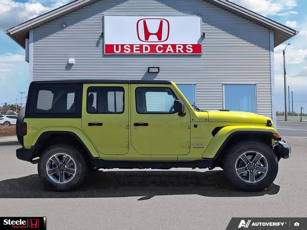 Jeep Wrangler fotografie Jeep Wrangler