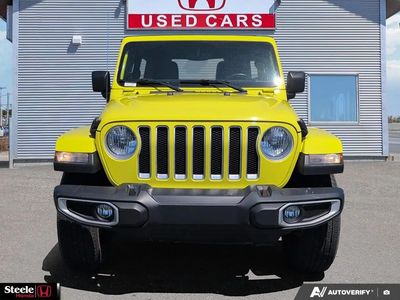 Jeep Wrangler fotografie Jeep Wrangler