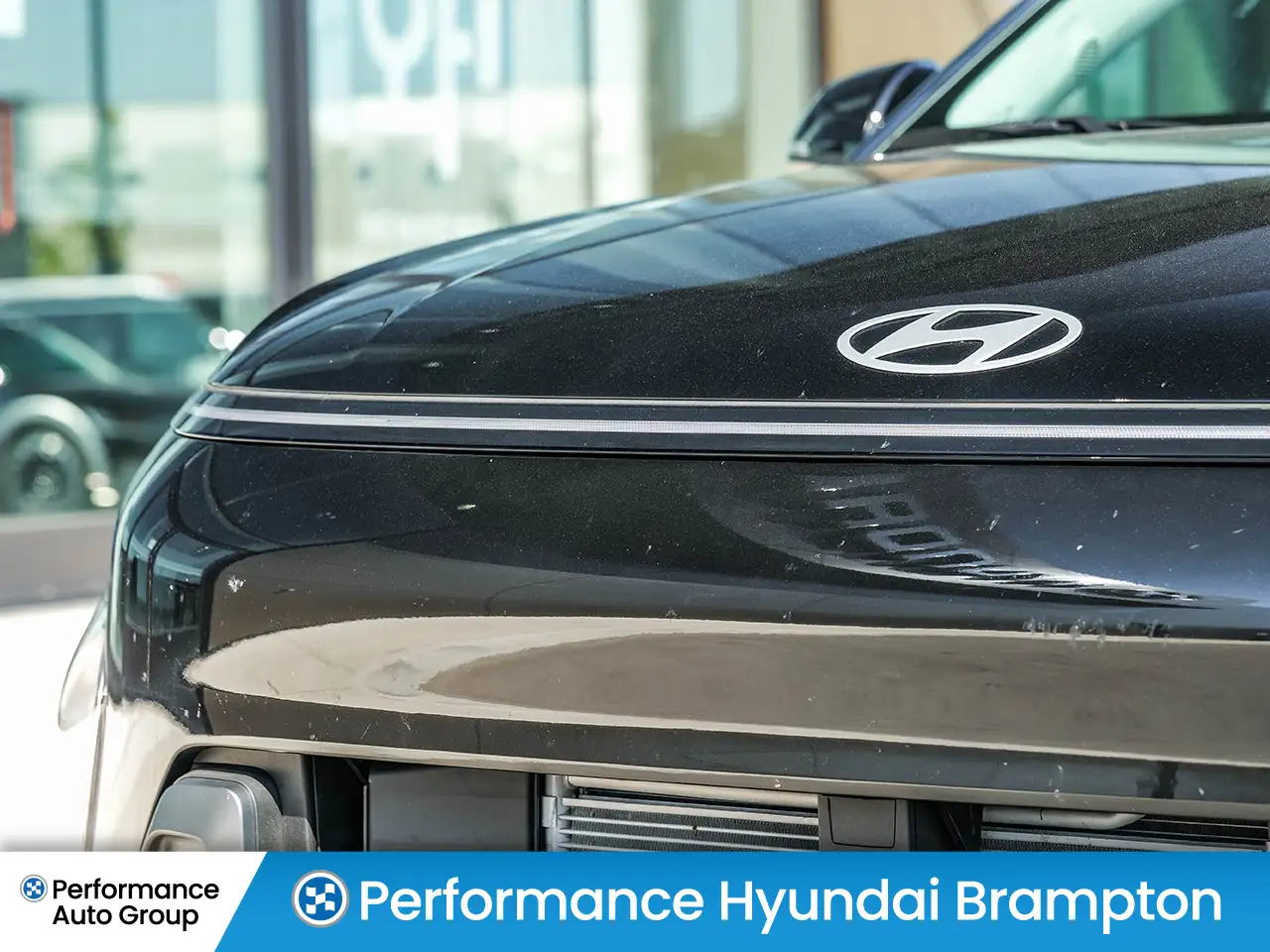 Hyundai KONA fotografie Hyundai KONA