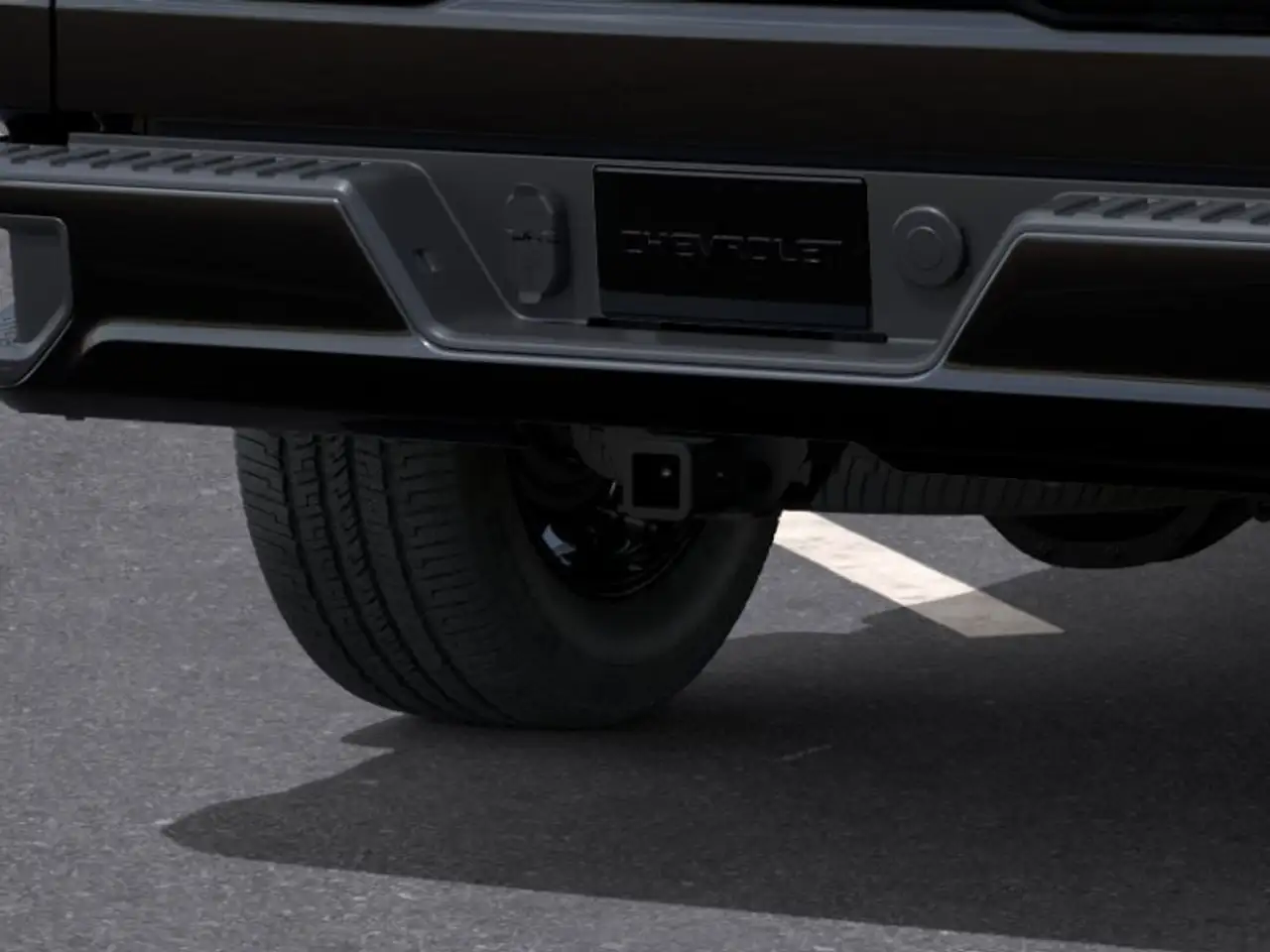 Chevrolet Silverado 1500 photo Chevrolet Silverado 1500