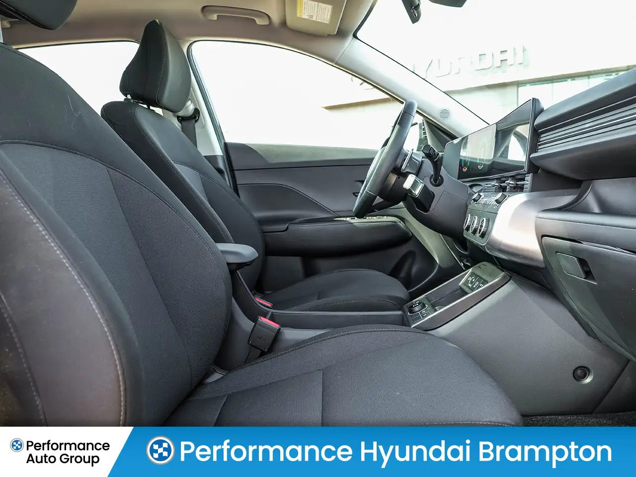 Hyundai KONA fotografie Hyundai KONA