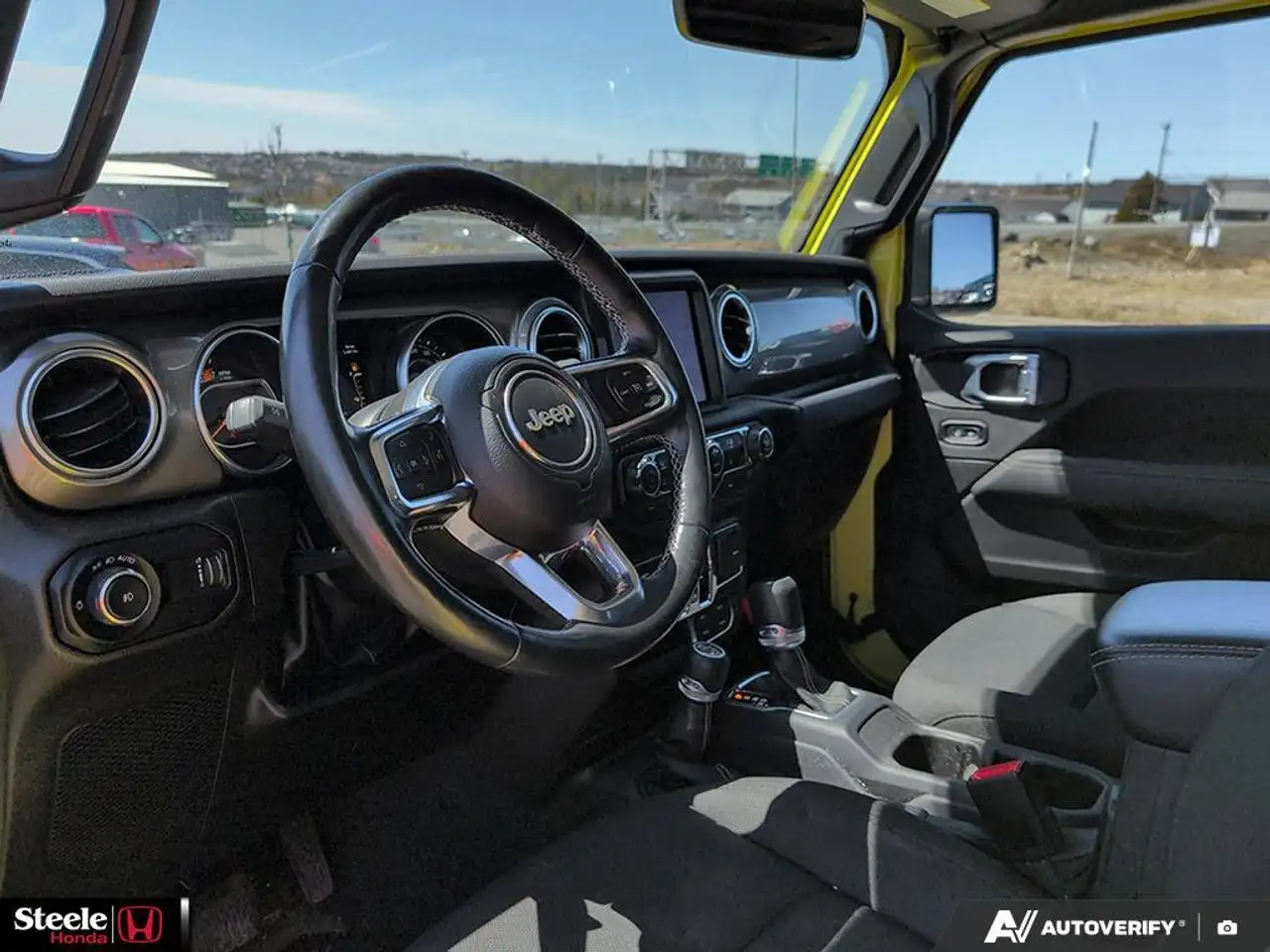 Jeep Wrangler fotografie Jeep Wrangler