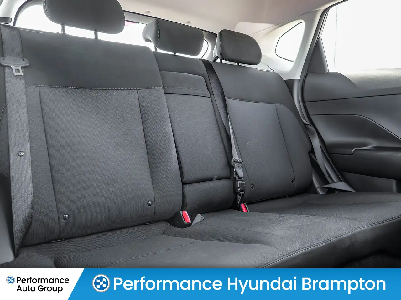 Hyundai KONA fotografie Hyundai KONA
