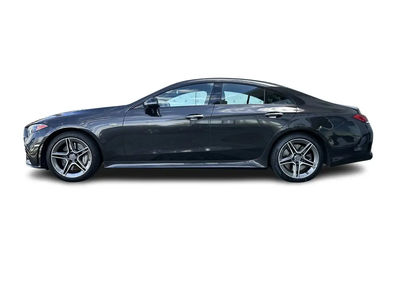 Mercedes-Benz CLS снимка Mercedes-Benz CLS