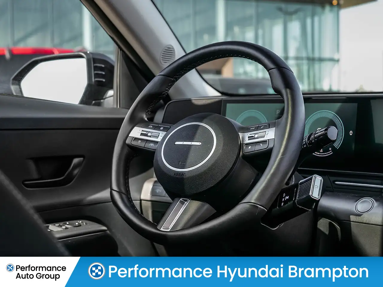 Hyundai KONA fotografie Hyundai KONA