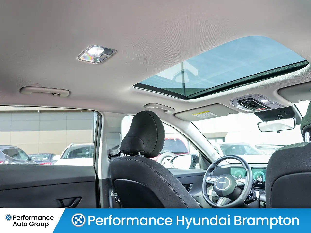 Hyundai KONA fotografie Hyundai KONA