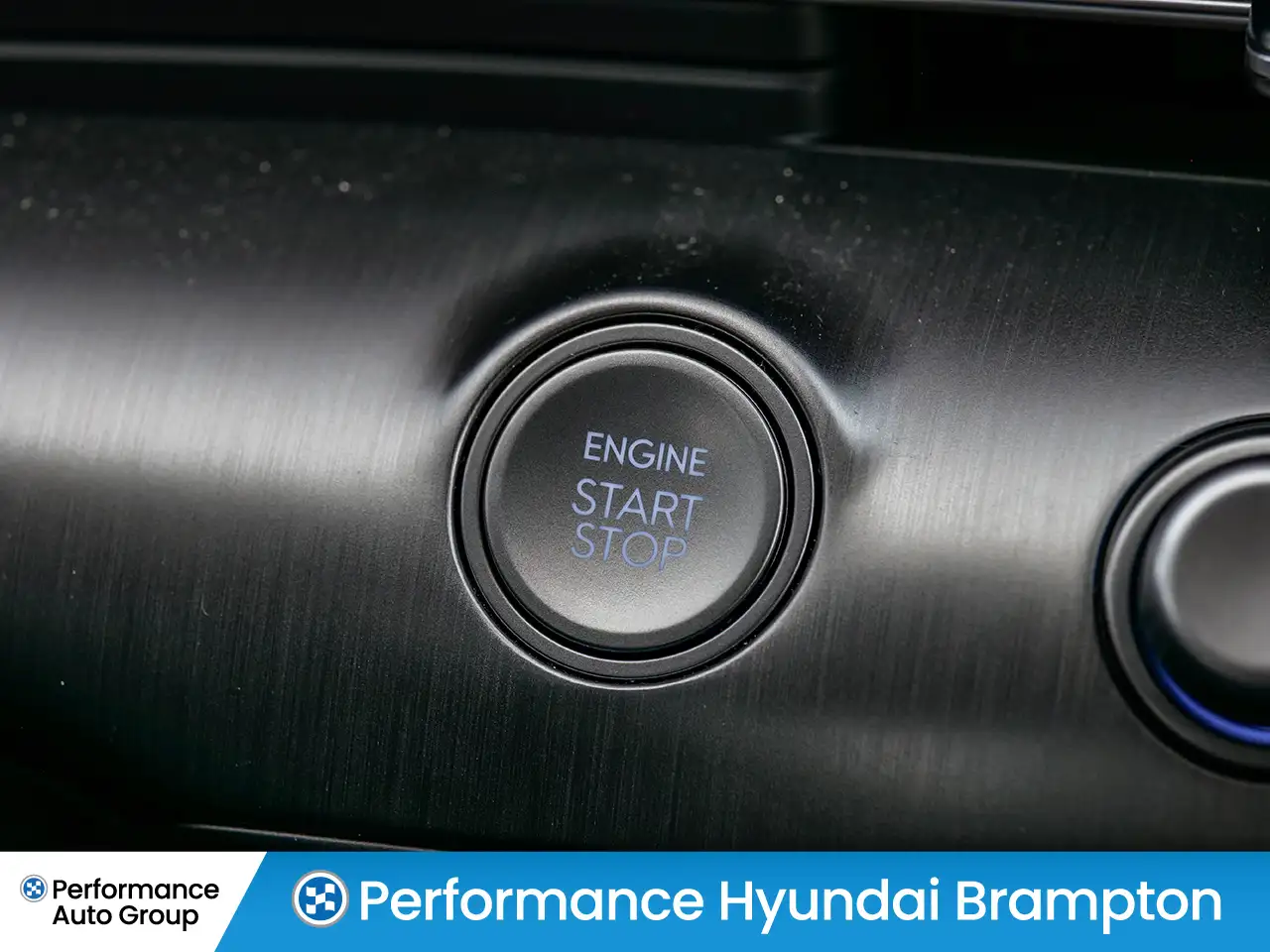 Hyundai KONA fotografie Hyundai KONA