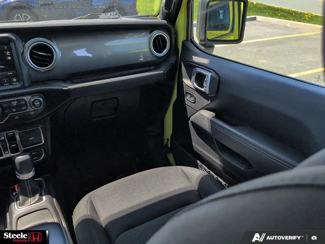 Jeep Wrangler fotografie Jeep Wrangler