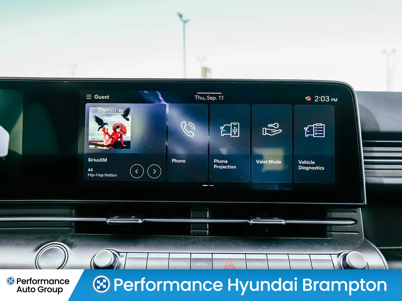 Hyundai KONA fotografie Hyundai KONA