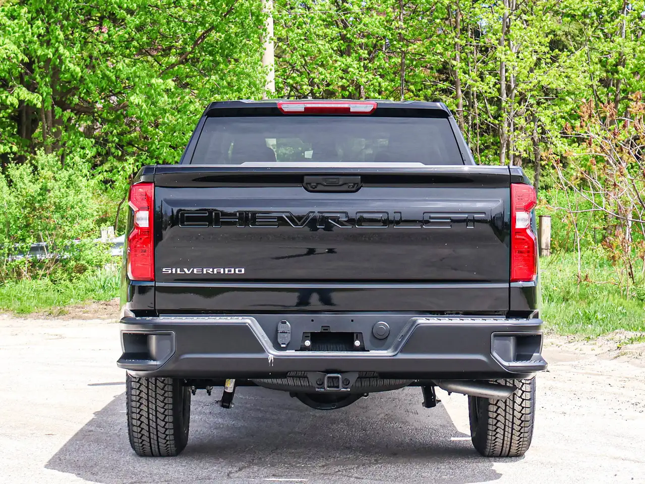 Chevrolet Silverado 1500 снимка Chevrolet Silverado 1500