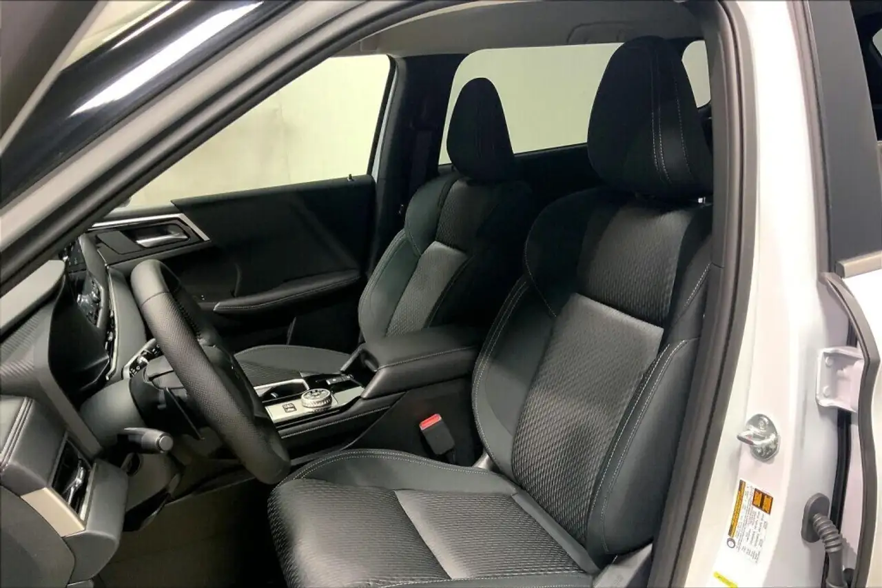 Mitsubishi Outlander fotografie Mitsubishi Outlander