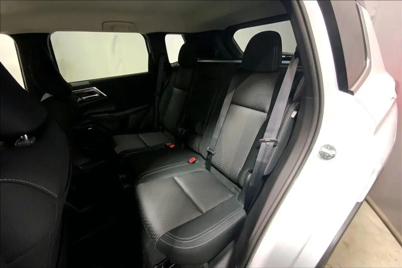 Mitsubishi Outlander fotografie Mitsubishi Outlander
