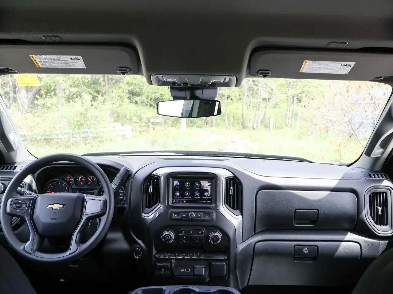 Chevrolet Silverado 1500 снимка Chevrolet Silverado 1500