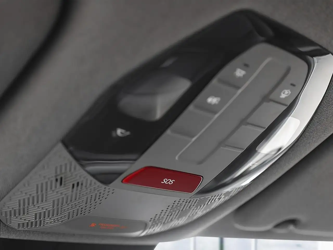 Kia EV9 снимка Kia EV9