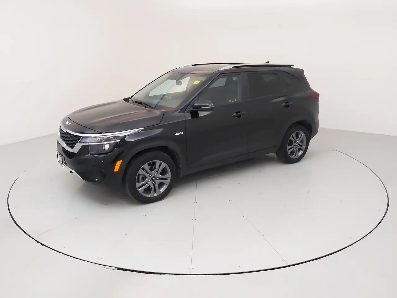 2022 Kia Seltos