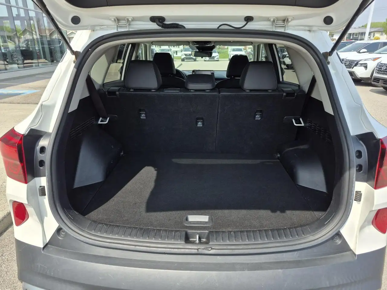Kia Seltos снимка Kia Seltos