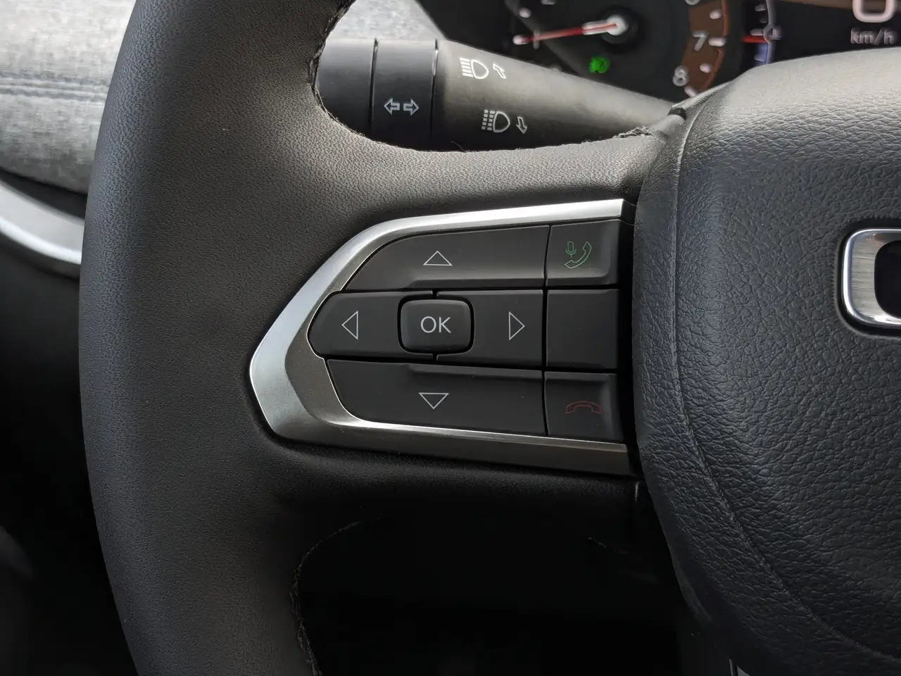 Jeep Compass photo Jeep Compass